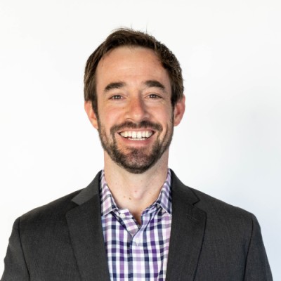 Bruce Kaufman